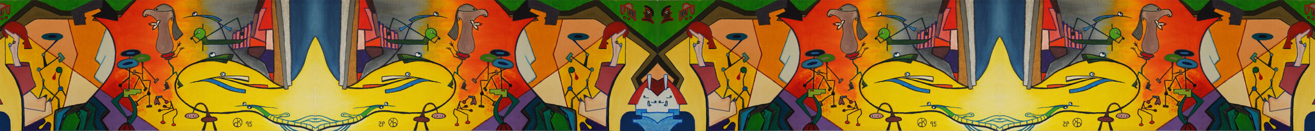 Header Thomas Wick Home