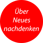Thomas Wick - Über Neues nachdenken