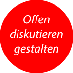 Thomas Wick - Offen diskutieren und gestalten