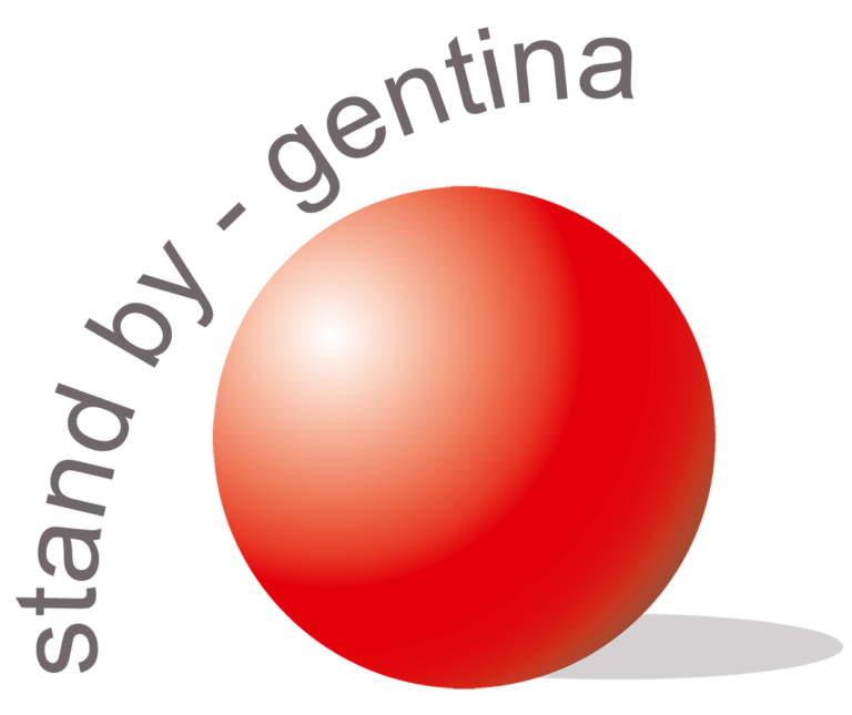 Thomas Wick Referenzen - stand by - Gentina