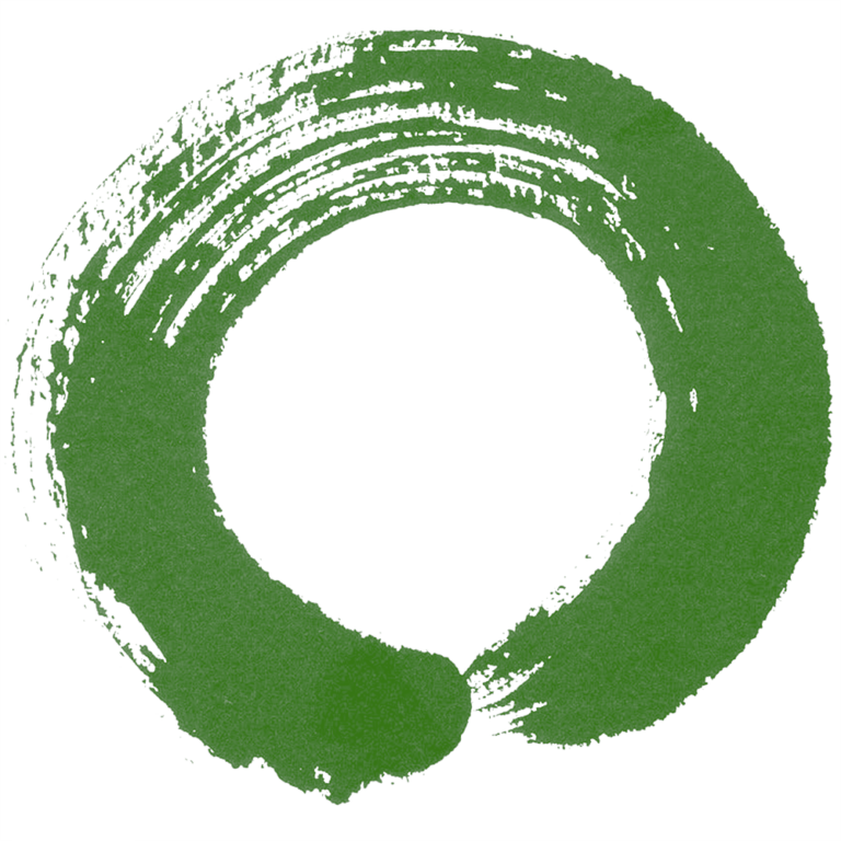 Thomas Wick Referenzen - Zen im grünen Ring